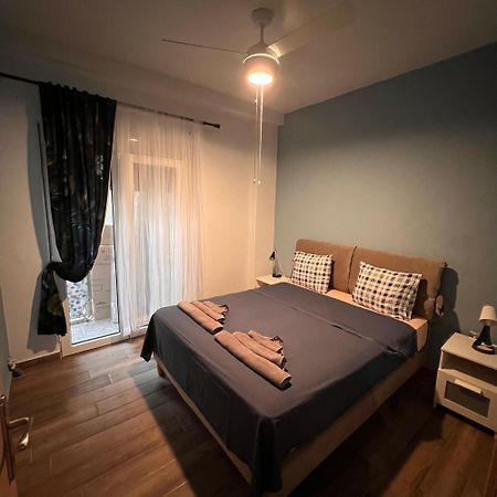 Sea Side Apartment Alexandroupoli Exterior photo