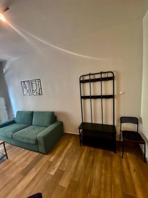 Sea Side Apartment Alexandroupoli Exterior photo