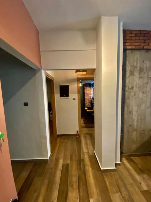 Sea Side Apartment Alexandroupoli Exterior photo