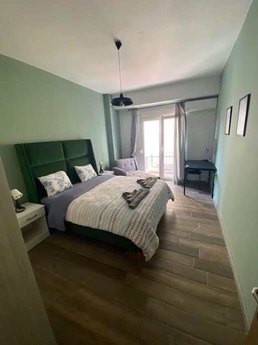 Sea Side Apartment Alexandroupoli Exterior photo