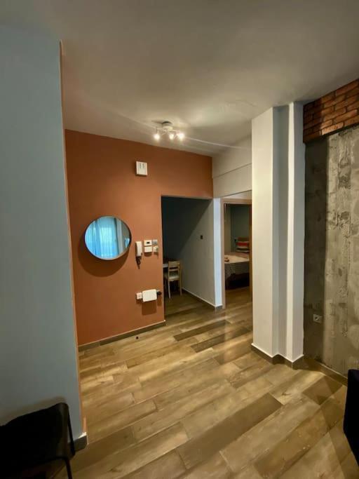 Sea Side Apartment Alexandroupoli Exterior photo