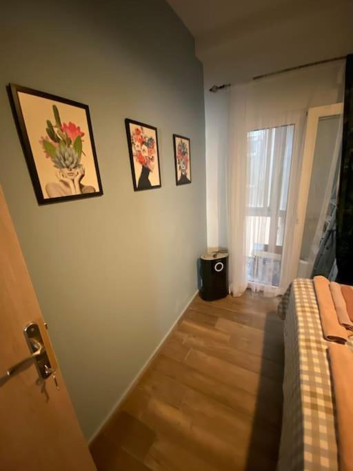 Sea Side Apartment Alexandroupoli Exterior photo